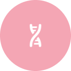 العوامل الجينية